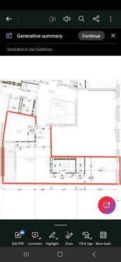 Foto - Wohnung 3-Zi. , EBK - 887,00&nbsp;EUR Kaltmiete, ca.&nbsp; 70,92&nbsp;m&sup2;