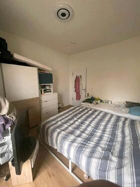 Foto - 3 Zimmer Etagenwohnung in Fulda