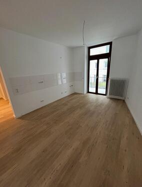 Foto - ruhige, helle 2 Zimmer Wohnung mit Balkon