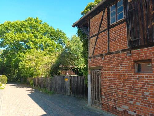 Foto - 3 Zimmer Einfamilienhaus zum Kaufen in Dannenberg (Elbe)