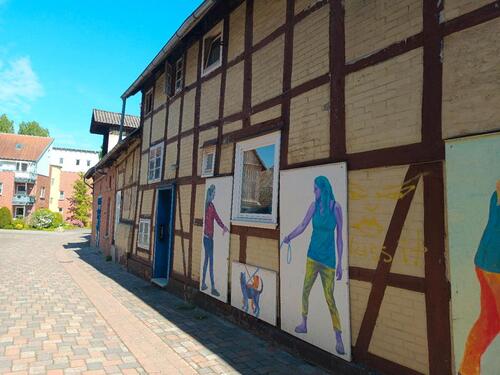 Foto - Einfamilienhaus in Dannenberg (Elbe) zum Kaufen