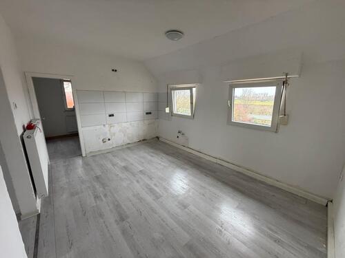 Foto - Etagenwohnung in Delbrück zur Miete