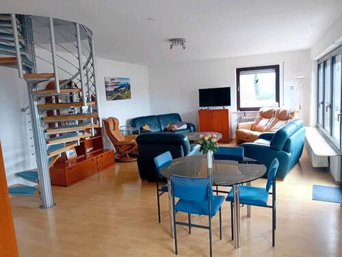 Foto - 8 Zimmer Mehrfamilienhaus, Wohnhaus in Altlußheim