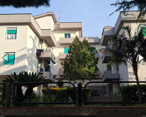 Foto - Modernes Appartement mit Garage in Patti (Sizilien) – 199.000 €