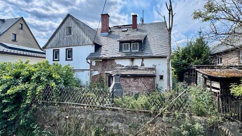 Foto - 8 Zimmer Einfamilienhaus in Mülsen