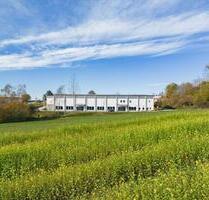 Viel Platz für Ihr Business! - 1.900,00 EUR Kaltmiete, ca.  893,57 m² in Wegscheid (PLZ: 94110)