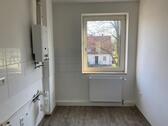 Foto - Helle 3-Zimmer-Wohnung - 407,00 EUR Kaltmiete,