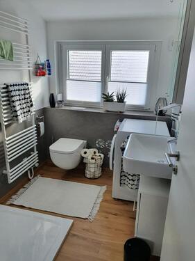 Foto - Etagenwohnung zur Miete in Oberndorf am Neckar