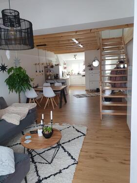 Foto - Etagenwohnung in Oberndorf am Neckar