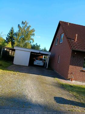Foto - Einfamilienhaus zum Kaufen in Bispingen