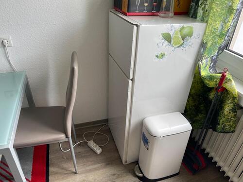 Foto - Etagenwohnung in Kassel zur Miete