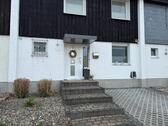 Foto - Reihenhaus in Salzgitter Lichtenberg, Garage, Stellplatz uvm.