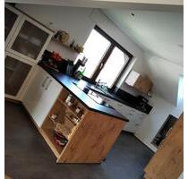 3-Zimmer-Dachgeschoss Wohnung zu vermieten - Schillingen