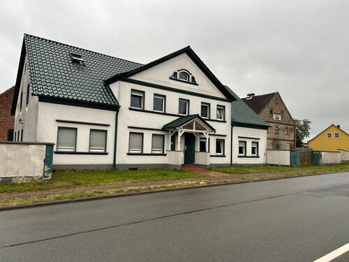 Foto - 4-Zimmer-Wohnung im Erdgeschoss in 14715 Damme