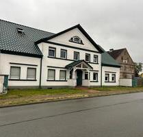 4-Zimmer-Wohnung im Erdgeschoss in 14715 Damme - Milower Land