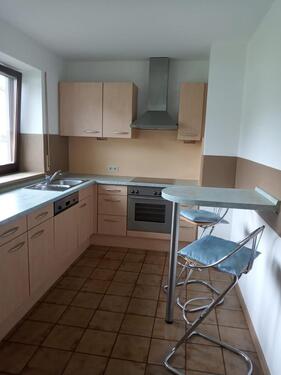 Foto - Haus mit Garten in Monheim zu vermieten