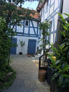 Foto - Kleines Haus zu vermieten Ebsdorfergrund Rauischholzhausen