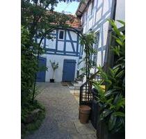 Kleines Haus zu vermieten Ebsdorfergrund Rauischholzhausen
