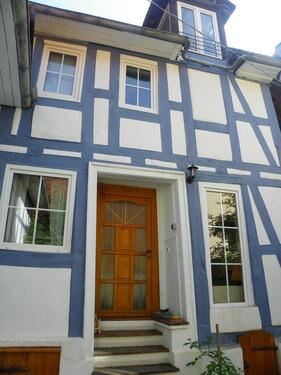 Foto - Einfamilienhaus zur Miete in Ebsdorfergrund