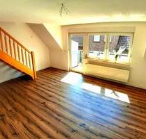 Großzügige 4-Raumwohnung mit 104 m² Wohnfläche in Warenshof – ideal für Familien oder Paare mit Platzbedarf - Waren (Müritz)
