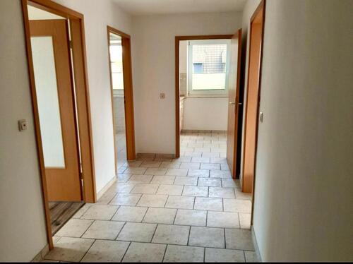 Foto - Etagenwohnung in Waren (Müritz) zur Miete