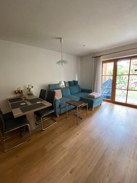 Foto - Etagenwohnung zum Kaufen in Bruckmühl