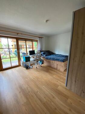 Foto - Etagenwohnung in Bruckmühl