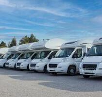 Stellplatz für WohnmobilWohnwagen bis Ende März zu vermieten - Landsberg am Lech Ellighofen