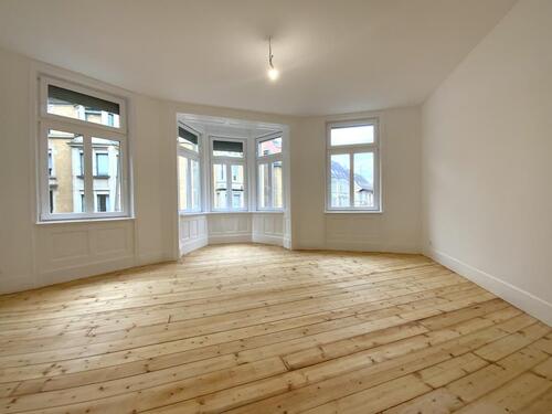 Foto - Etagenwohnung in Stuttgart