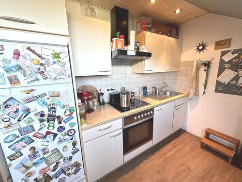 Foto - Etagenwohnung in Trier zur Miete