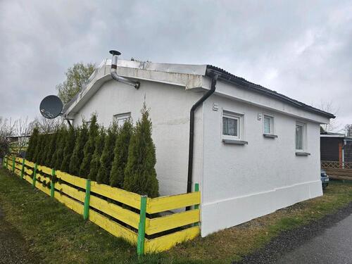 Foto - Gemütliches Häuschen zu verkaufen