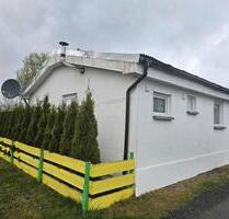 Gemütliches Häuschen zu verkaufen - Tespe