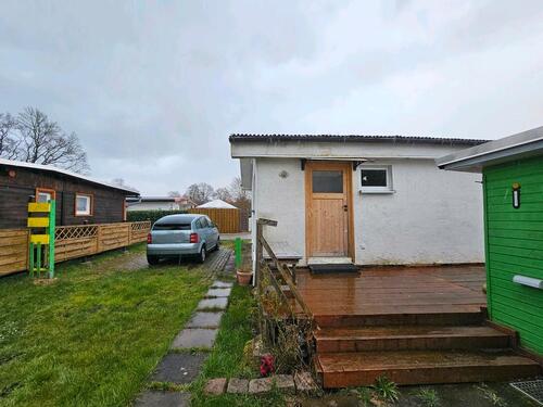 Foto - Einfamilienhaus zum Kaufen in Tespe