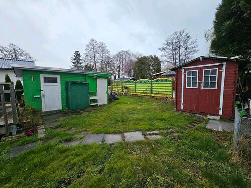 Foto - Einfamilienhaus in Tespe