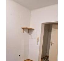 1 ZKB Wohnung in Saarbrücken-Scheidt.