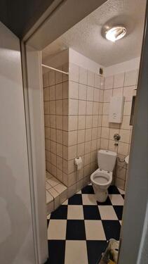 Foto - Etagenwohnung zur Miete in Saarbrücken