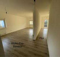 Charmante 4-Zimmer-Wohnung im 2-Familienhaus – Heiden - Lage