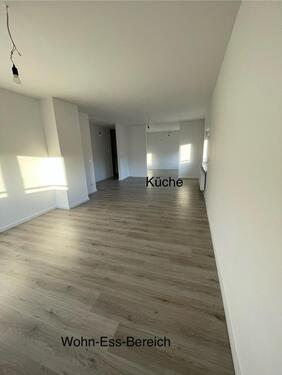 Foto - Etagenwohnung in Lage