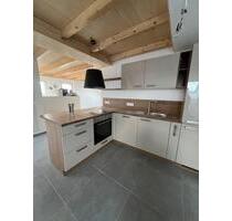 Erstbezug: Freundliche 2-Zimmer-Wohnung in Horb-Nordstetten - Horb am Neckar