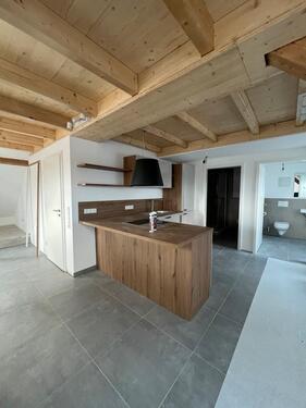 Foto - Etagenwohnung zur Miete in Horb am Neckar