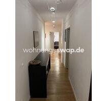 Wohnungsswap - 3 Zimmer, 75 m² - Lothstraße, Maxvorstadt, München