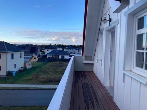 Foto - 3 Zimmer Etagenwohnung zur Miete in Fürstenwalde (Spree)