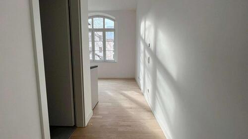 Foto - 1 Zimmer Etagenwohnung in Zwickau