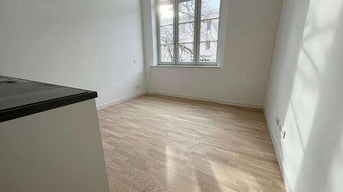 Foto - Etagenwohnung in Zwickau zur Miete