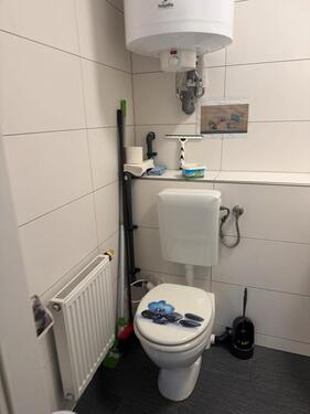 Foto - 1 Zimmer Etagenwohnung zur Miete in Stuttgart