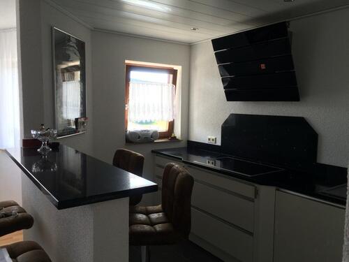 Foto - 3 Zimmer Etagenwohnung zum Kaufen in St. Blasien