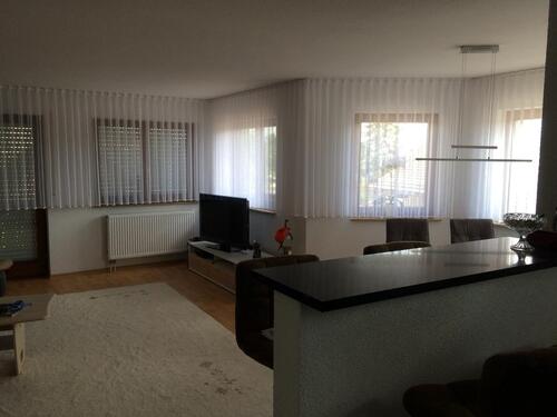 Foto - Etagenwohnung in St. Blasien zum Kaufen