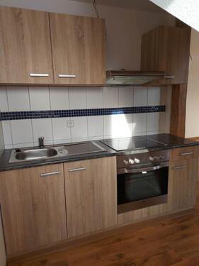 Foto - Dachgeschoßwohnung in Meißen zur Miete