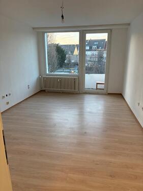 Foto - 1-Zimmer-Wohnung mit Balkon & separater Küche