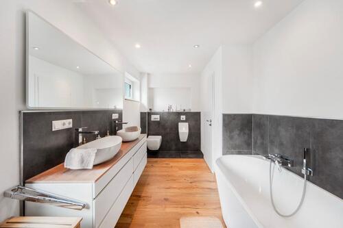 Foto - 8 Zimmer Einfamilienhaus zum Kaufen in Celle